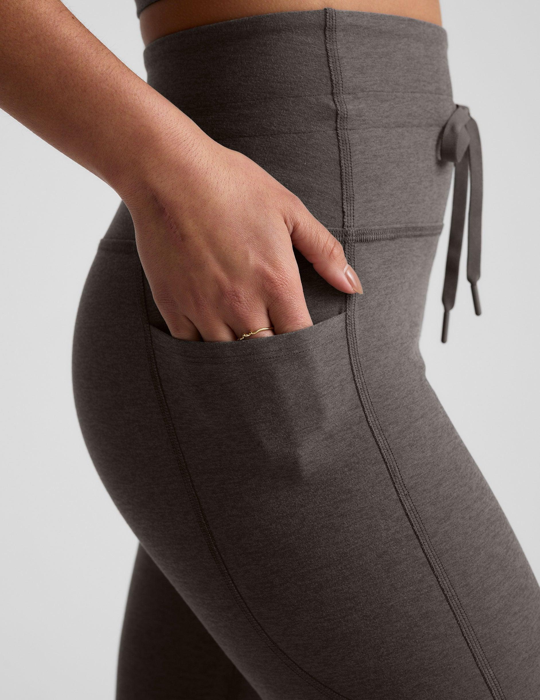Spacedye Go Pocket Midi Legging Product Image