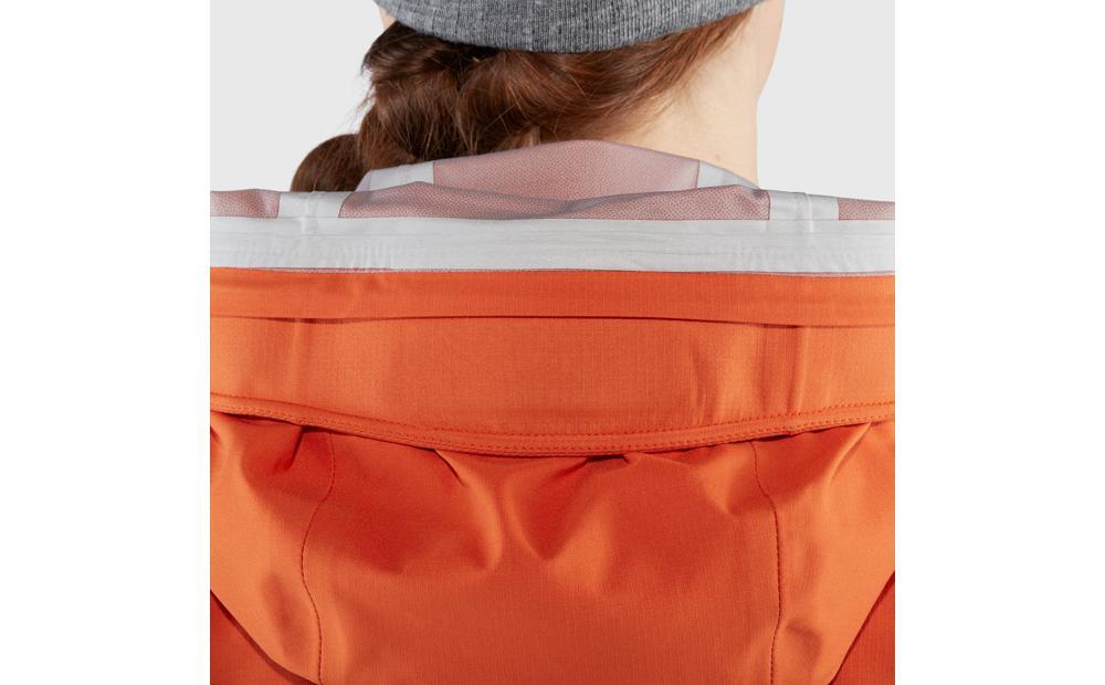 Bergtagen Eco-Shell Jacket W Product Image