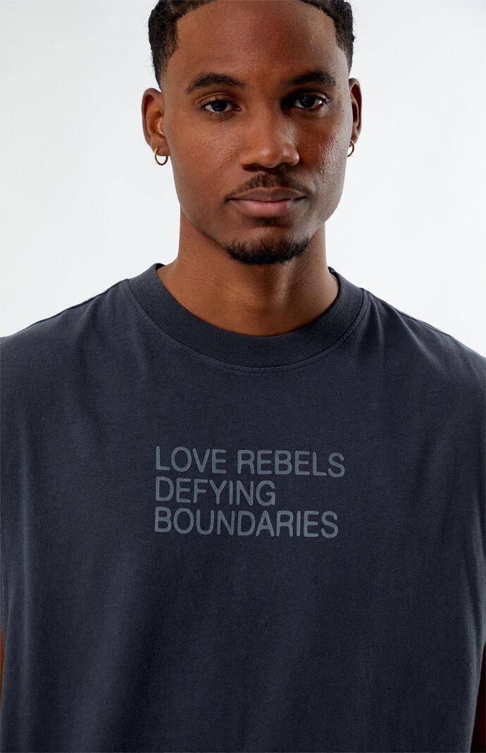 Men's Radical Muscle T-Shirt Product Image