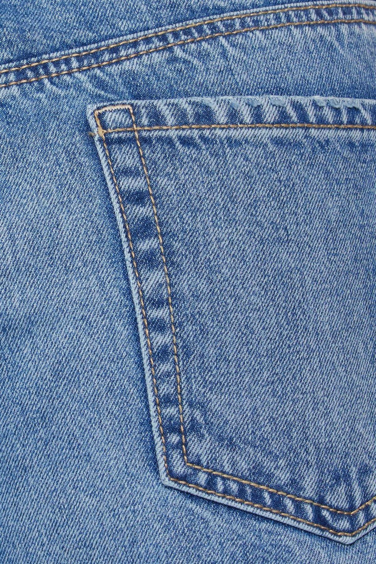 Vintage Straight Jean Product Image