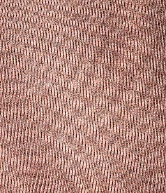 UGG Emaryld Peached Knit Short Sleeve Tee & Cargo Short Lounge Set Product Image