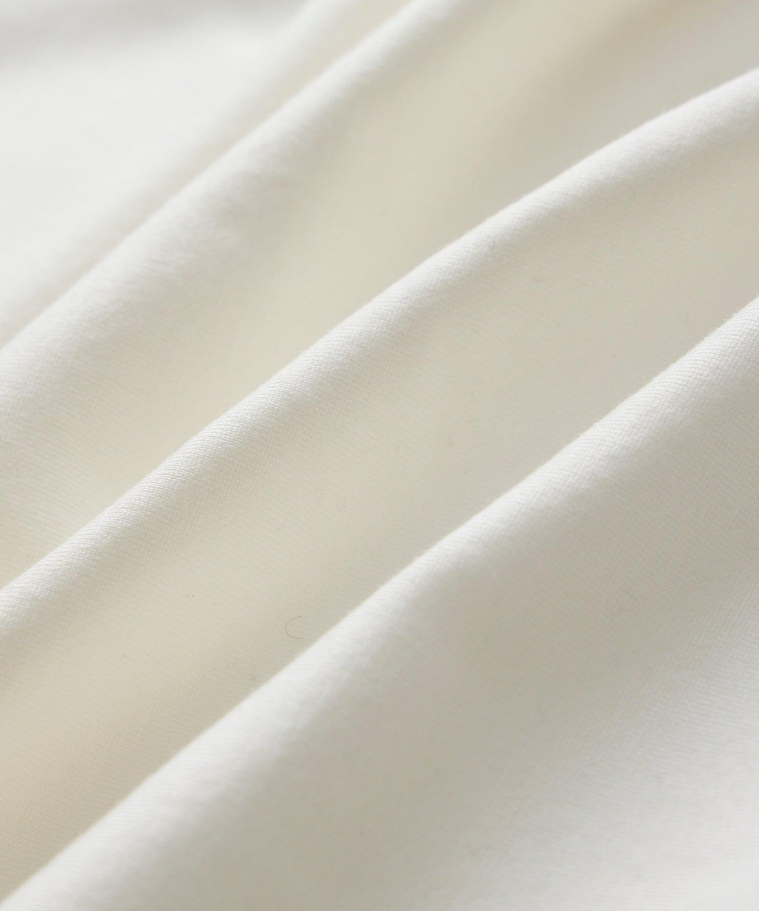 Sea Island Cotton Tee Product Image