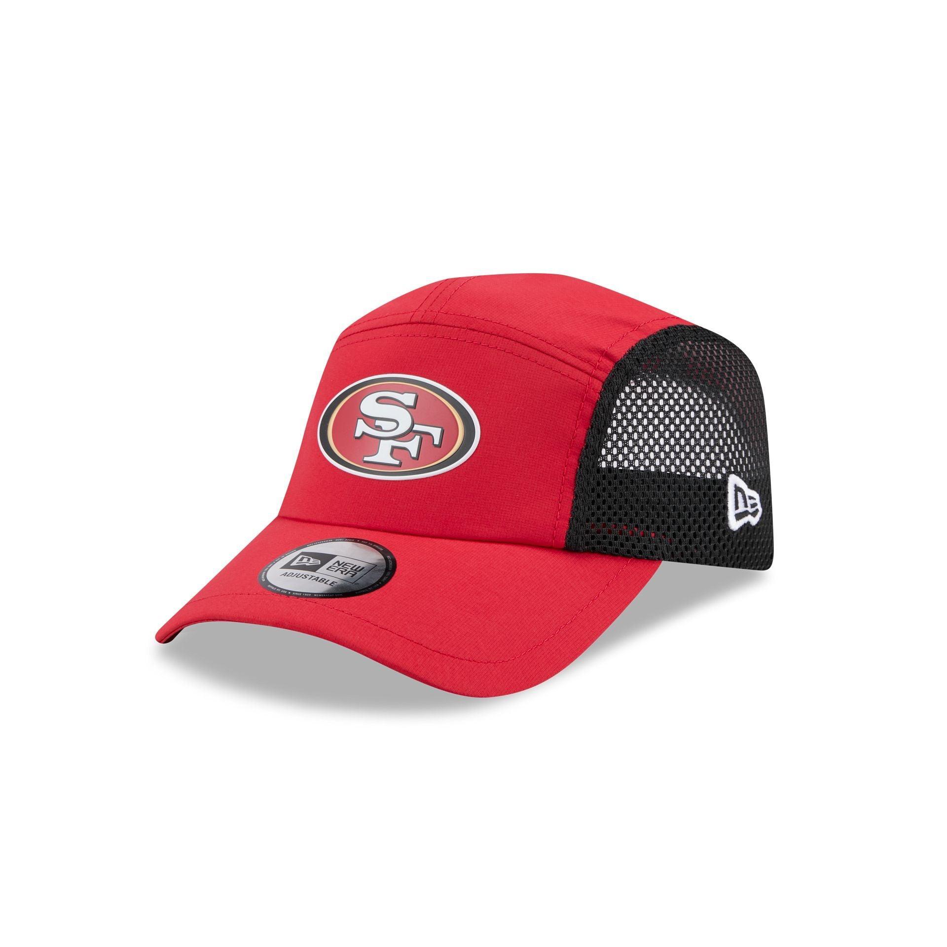 Indianapolis Colts 2025 Sideline Hot Weather Runner Adjustable Hat Male Product Image