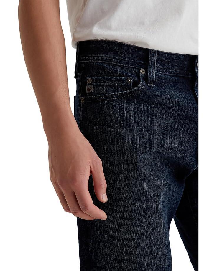 Men's AG Jeans Graduate Tailored Denim in Millerton Product Image
