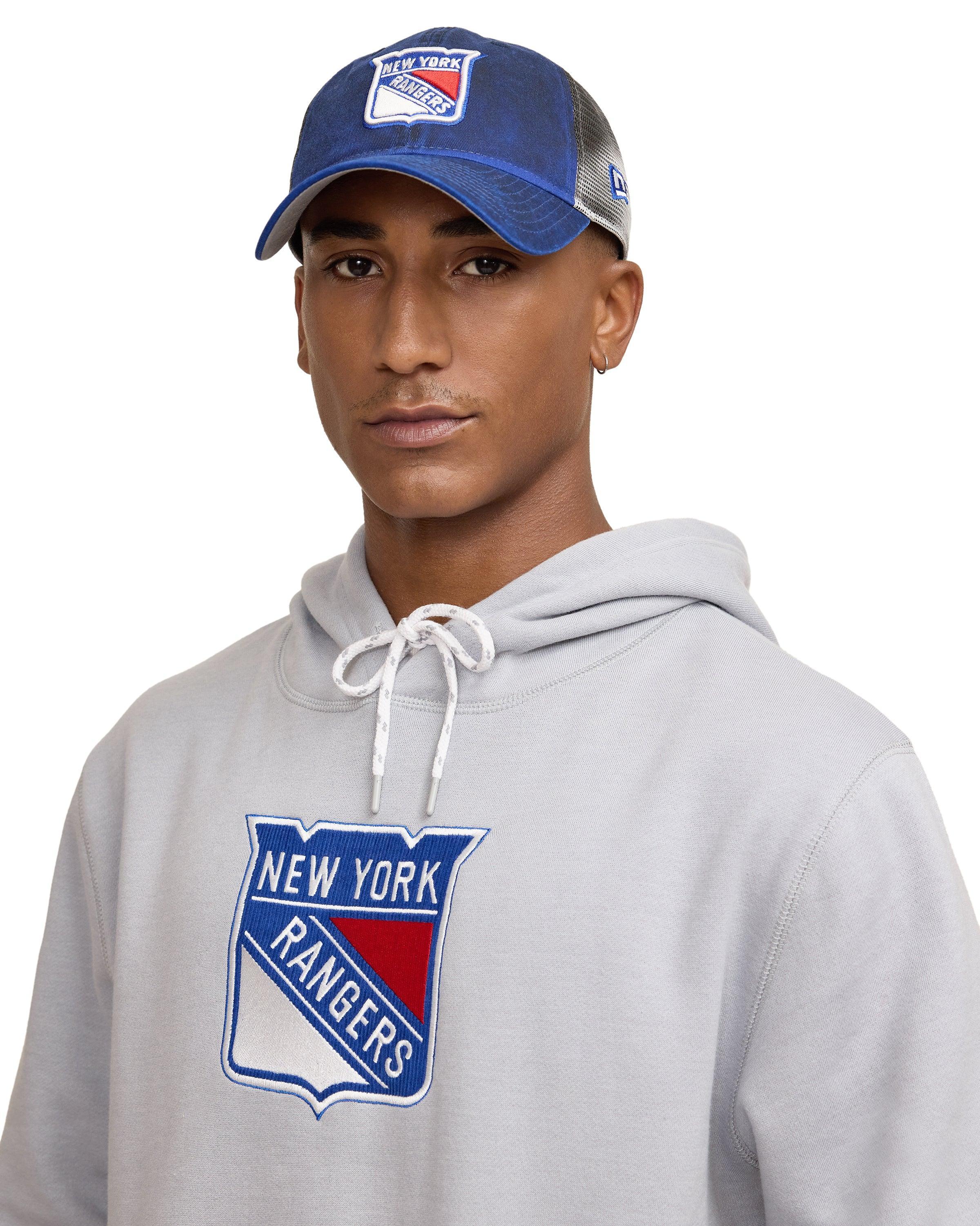 Philadelphia Phillies Throwback Gray Hoodie Male Product Image