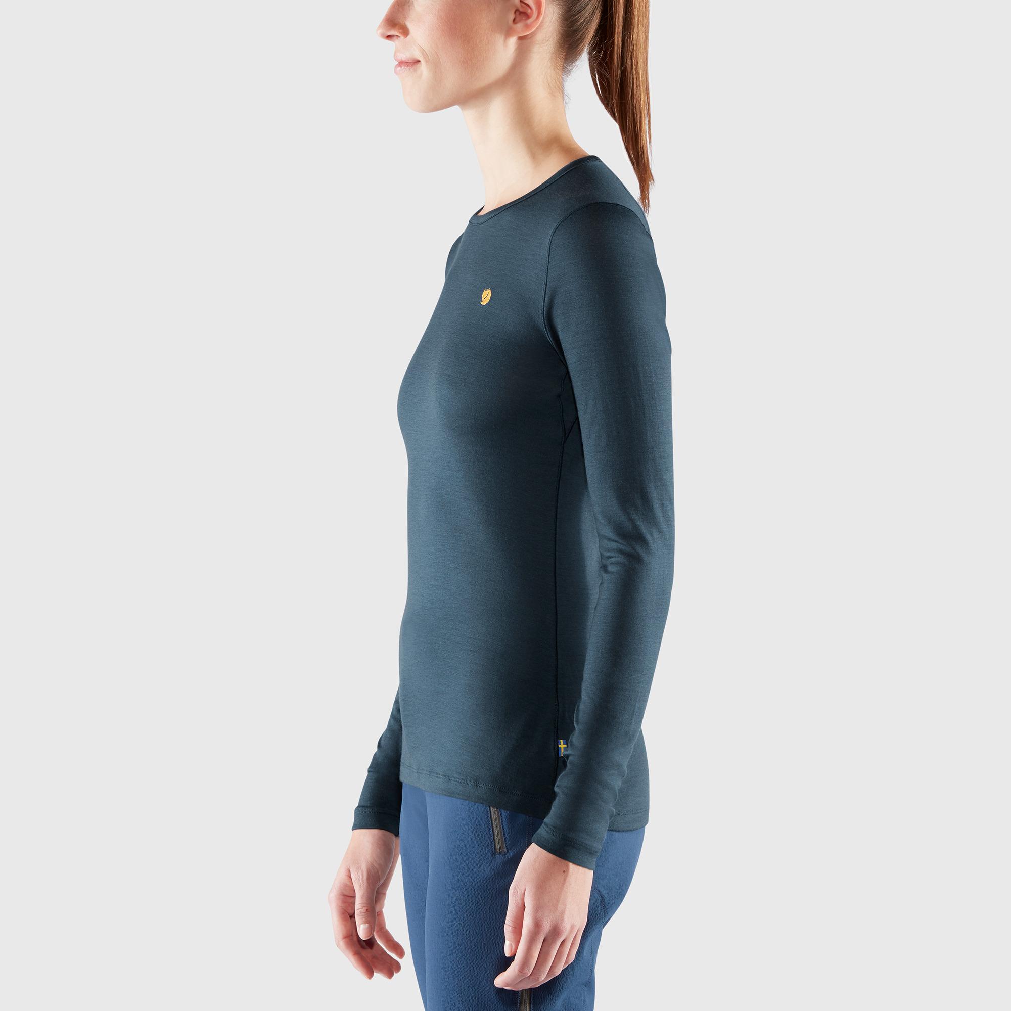 Bergtagen Thinwool LS W Product Image