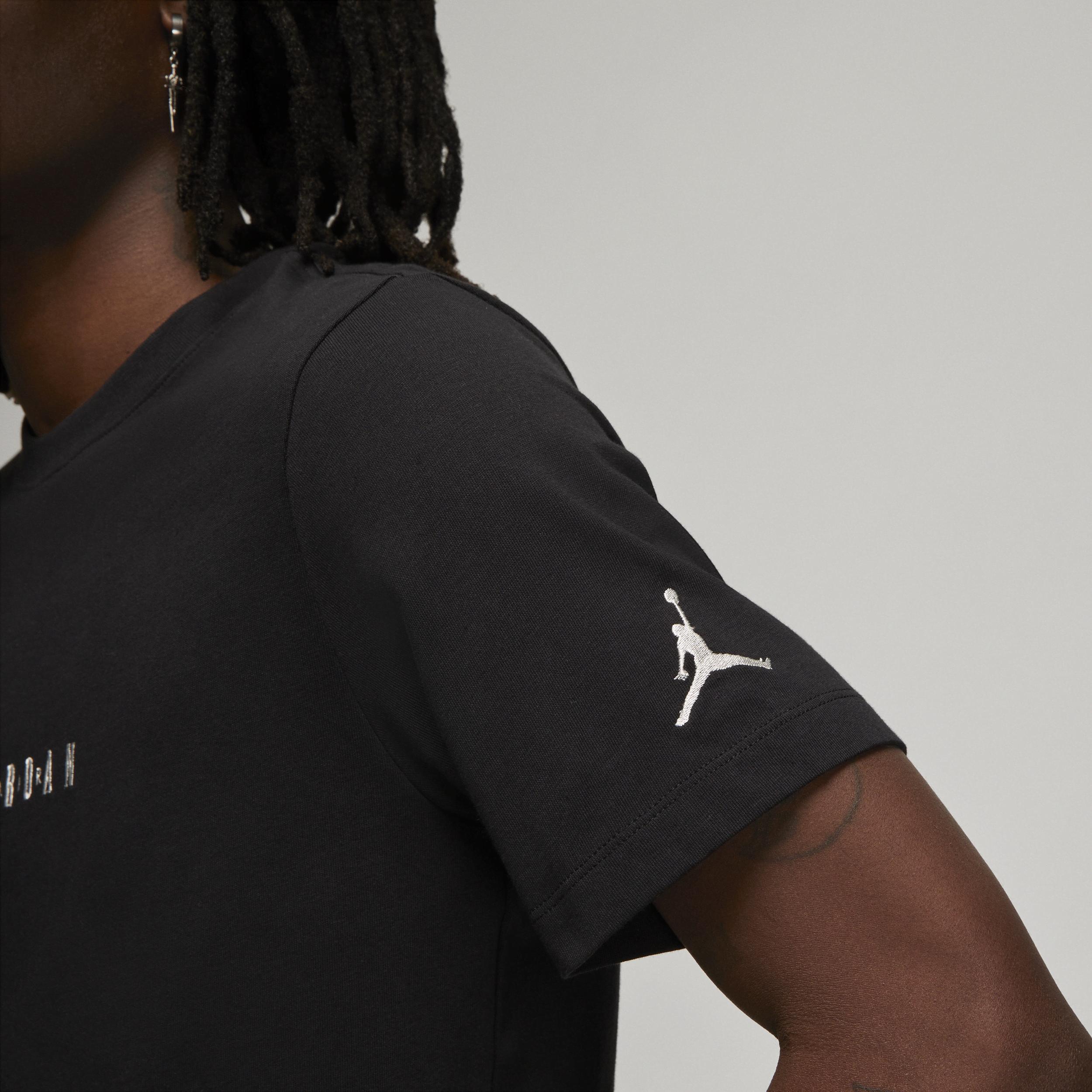 Men's Jordan Air T-Shirt Product Image