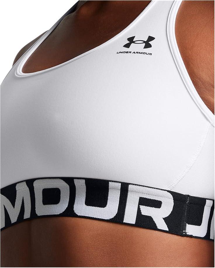 Crossback Mid Impact Bra Product Image