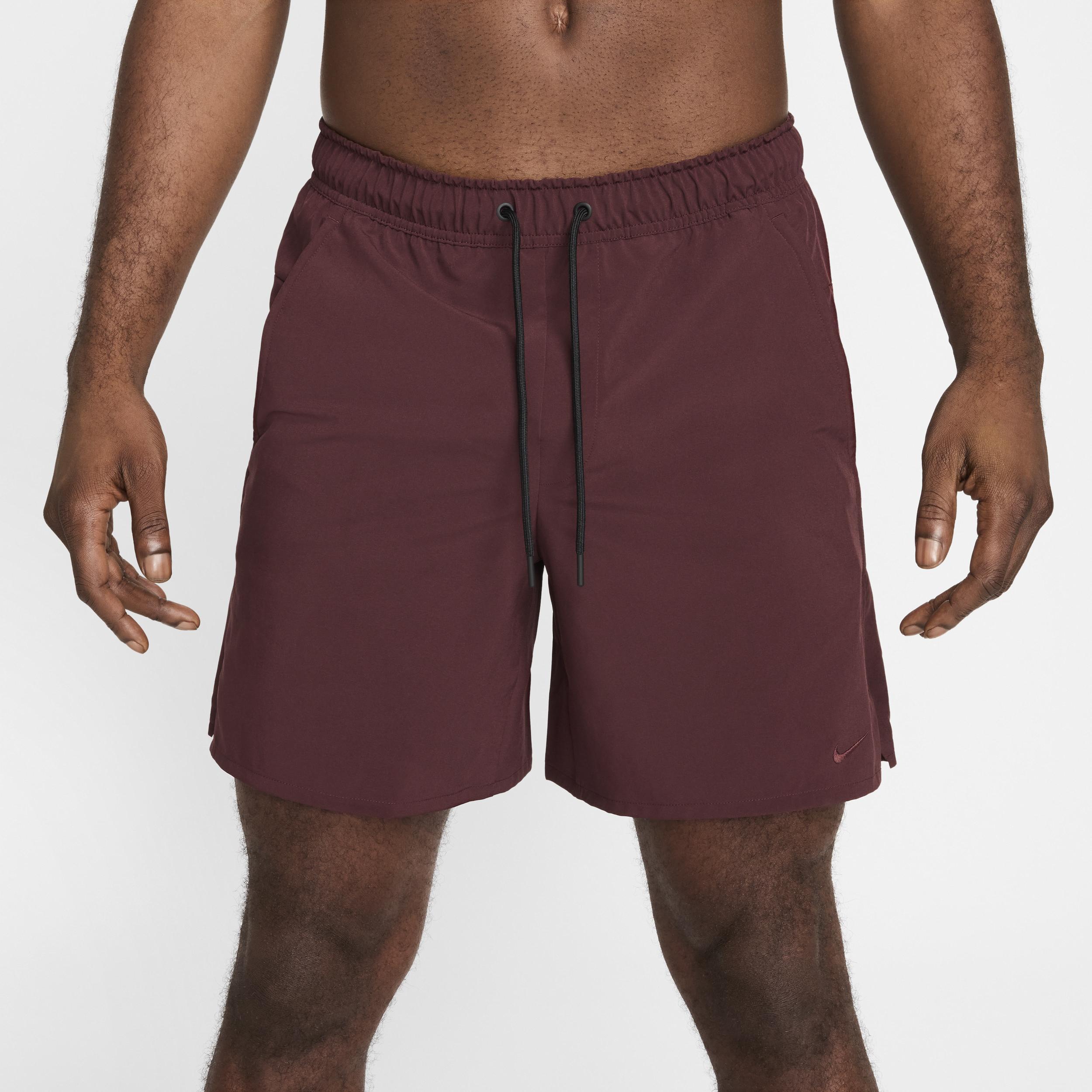 Nike Men's Unlimited Dri-FIT 7" Unlined Versatile Shorts Product Image