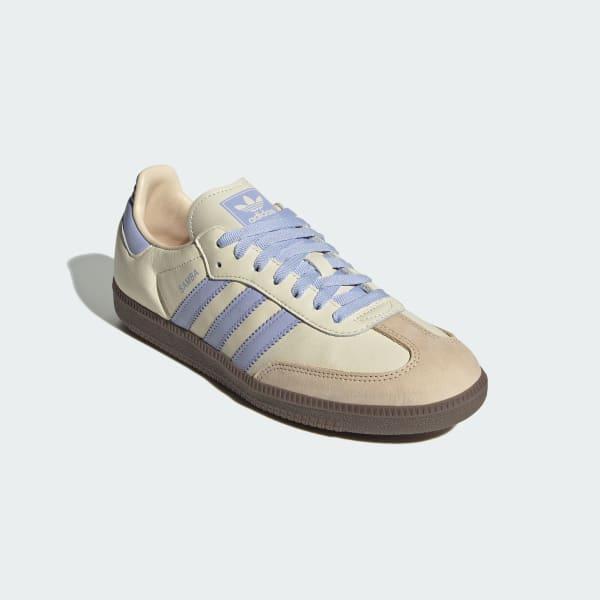 adidas Handball Spezial - Putty Grey / Team Victory Red Male Product Image