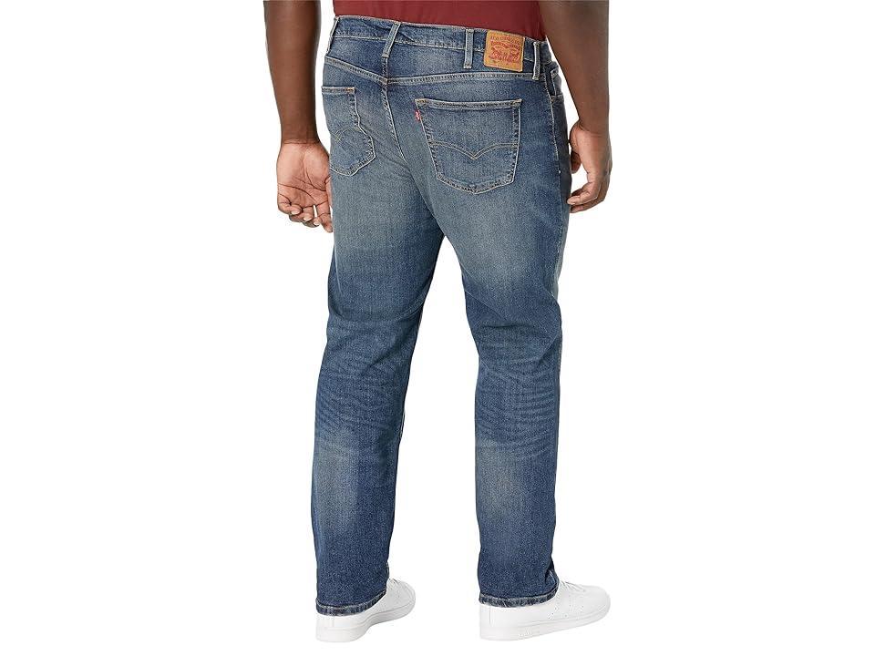 Big & Tall Levi's® 559™ Relaxed Straight-Fit Jeans, Men's, Size: 50X29, Funky City Product Image