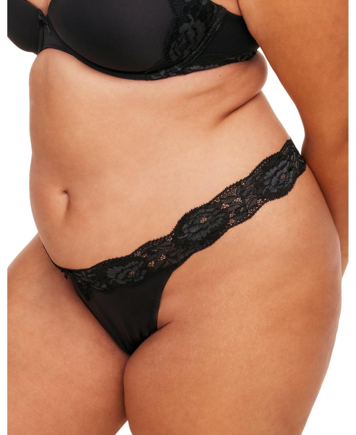 Adore Me Paxton Women's Thong Panty Product Image