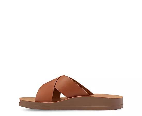 Eastland Samantha Womens Slide Sandals Product Image