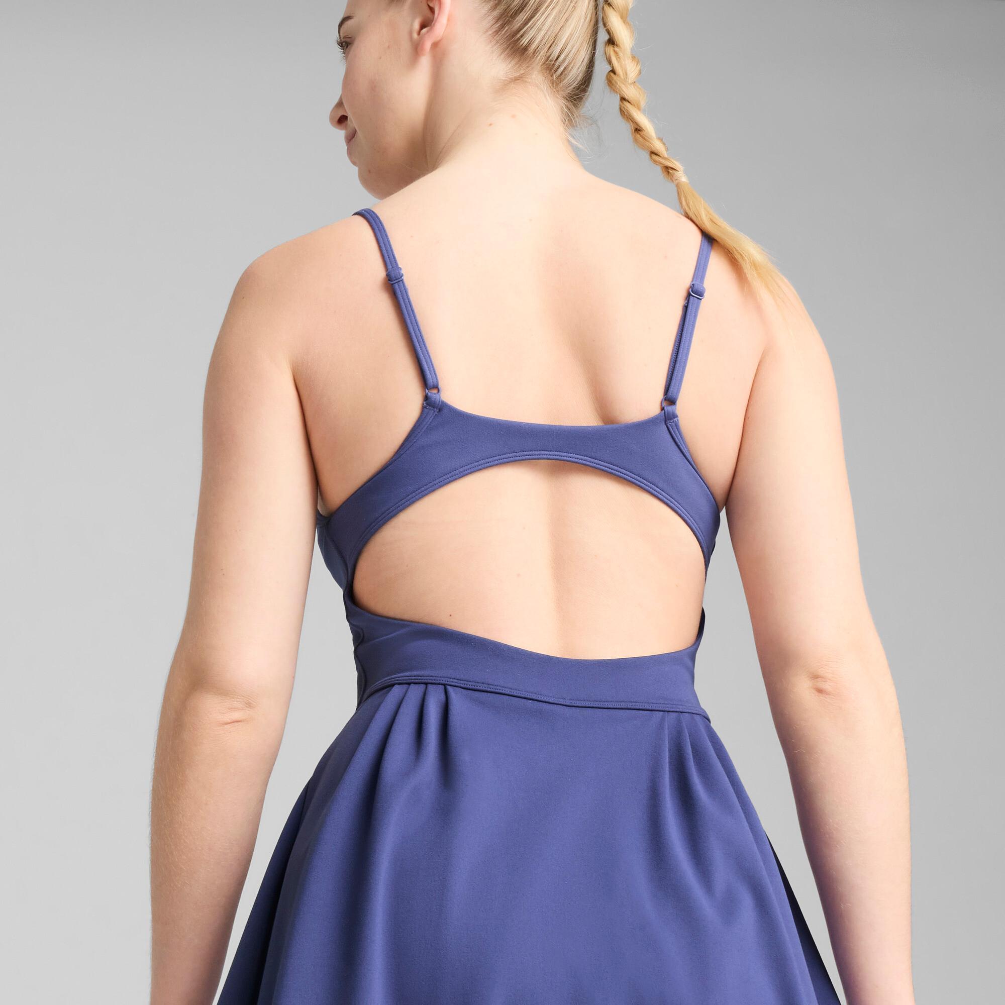 PUMA MOVE CLOUDSPUN Women's Dress Product Image