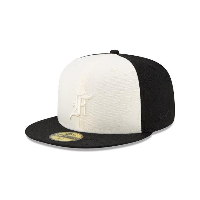 Washington Nationals Authentic Collection Alt 2 59FIFTY Fitted Hat Male Product Image