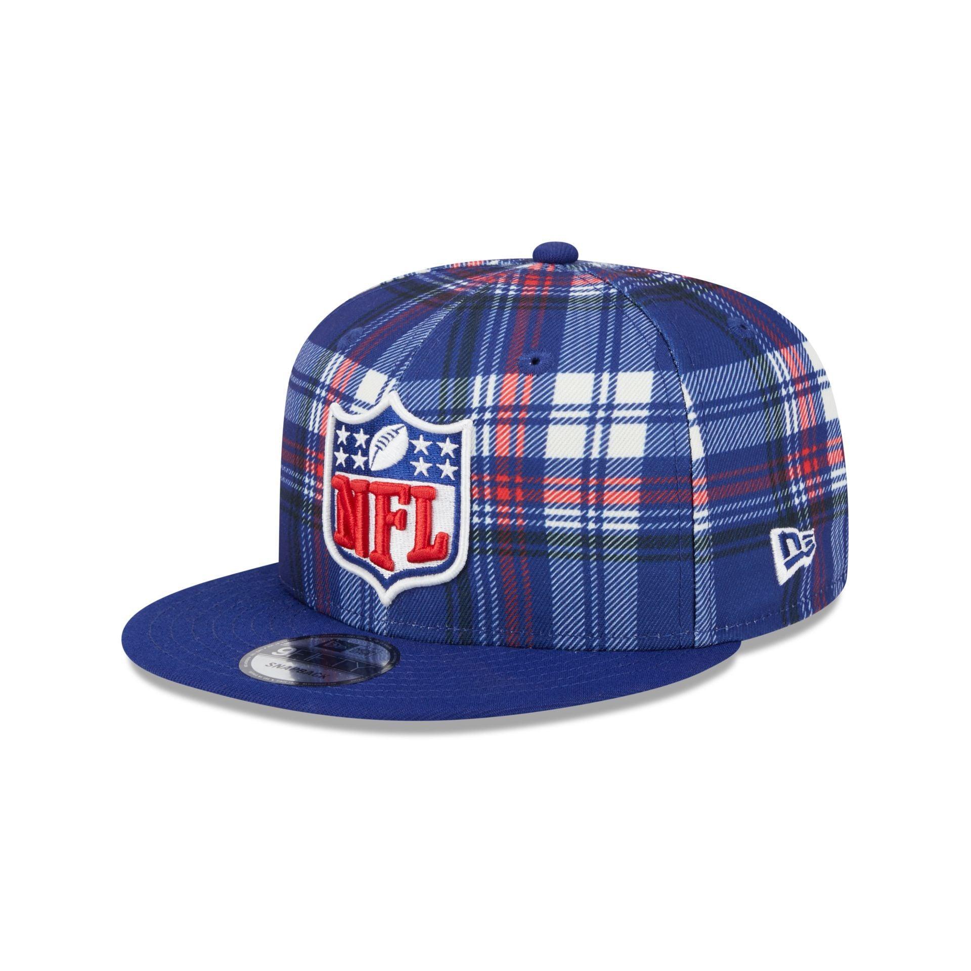 Los Angeles Dodgers Vintage Herringbone 59FIFTY Fitted Hat Male Product Image