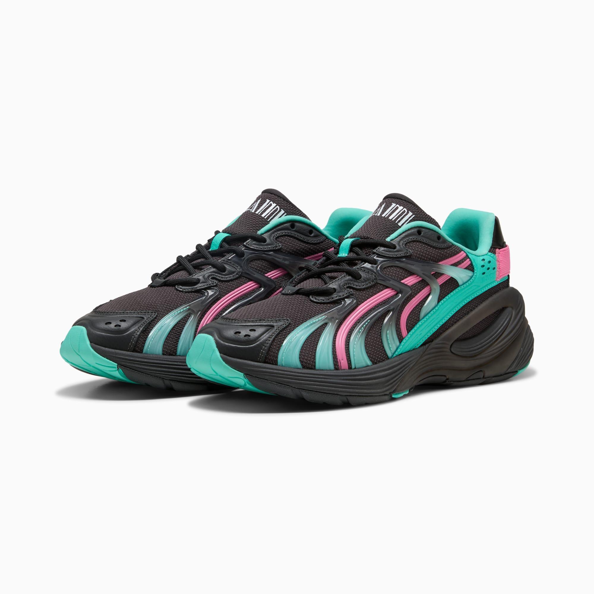F1® Miami Inverse Sneakers Product Image