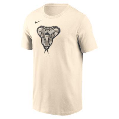 Arizona Diamondbacks Camo Nike Men's MLB T-Shirt Product Image