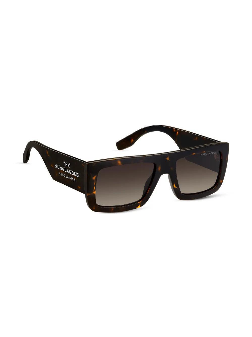 The Square sunglasses Product Image