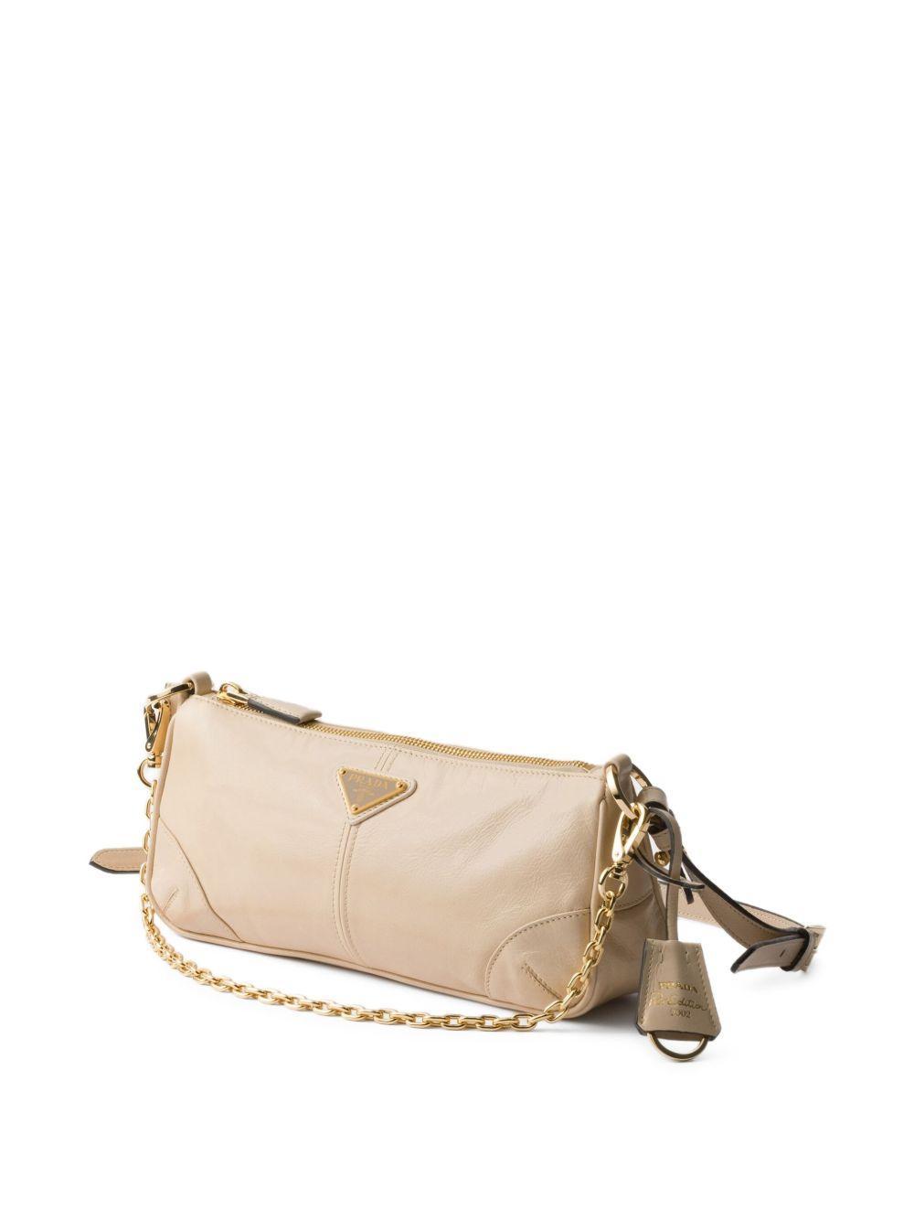 medium Re-Edition 2002  leather shoulder bag Product Image