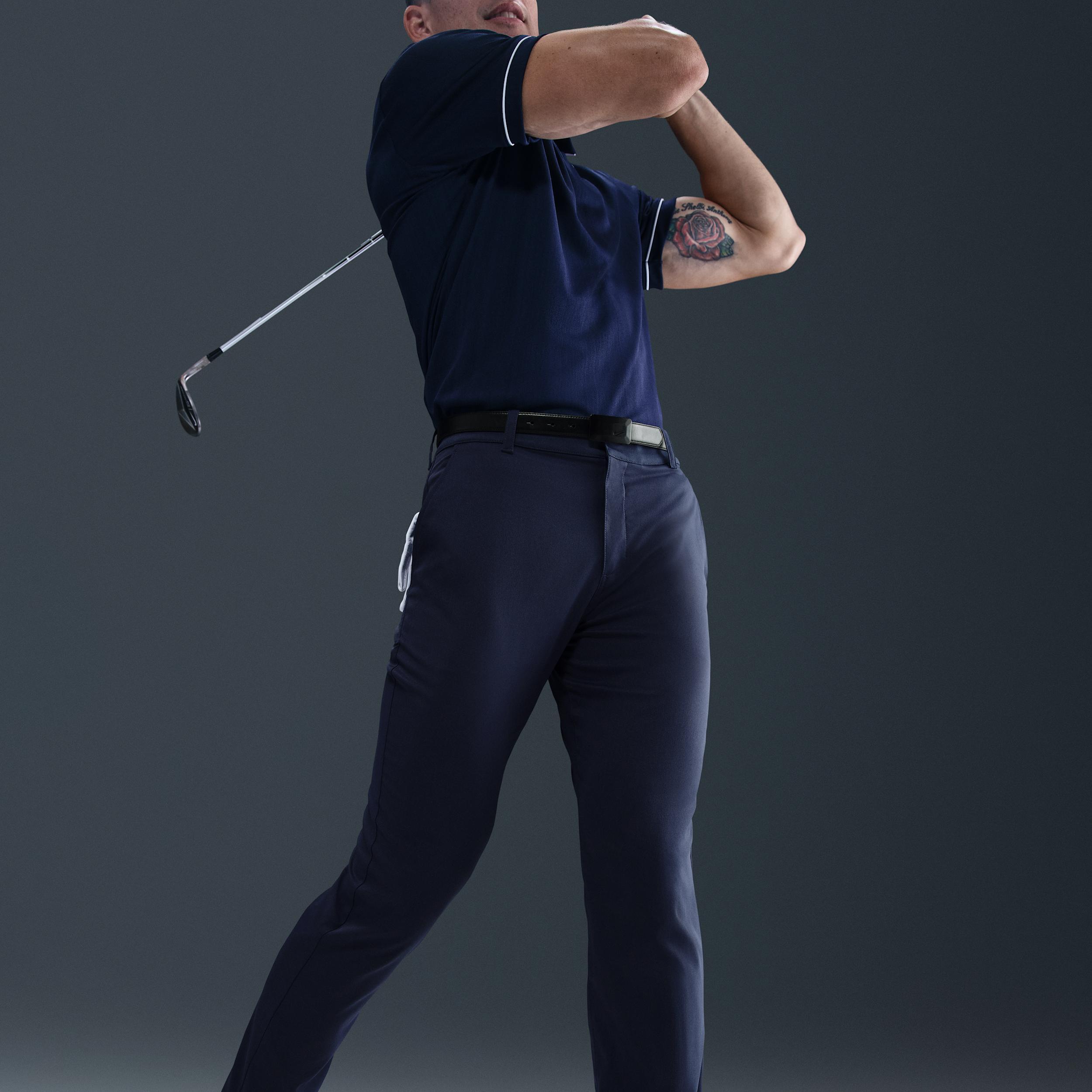 Nike Tour Repel Men's Chino Golf Pants Product Image