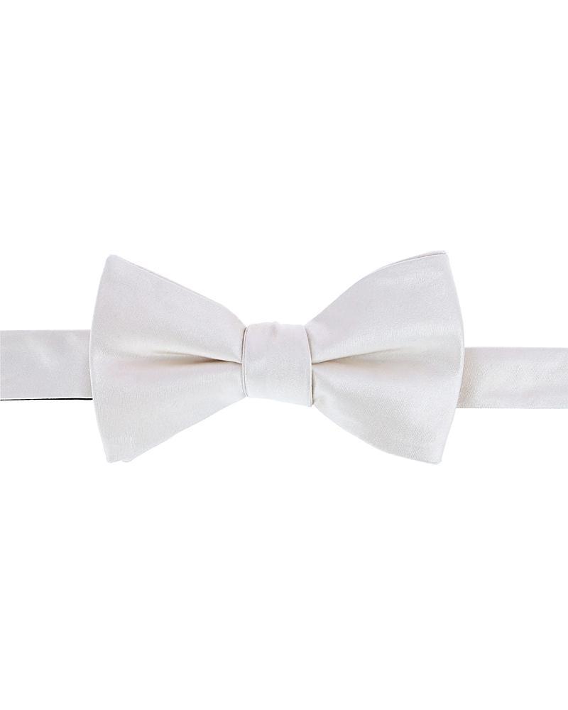 Trafalgar Sutton Pre Tied Bow Tie Product Image