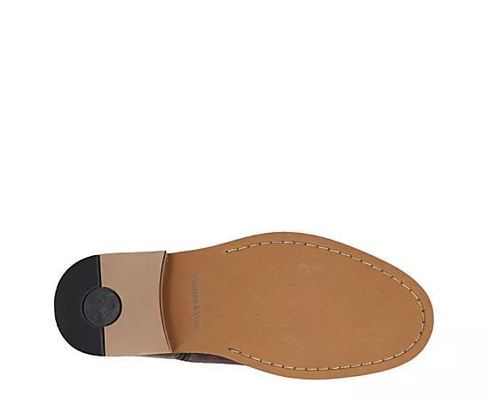 Thomas & Vine Mens Jagger Lace-Up Boot Product Image