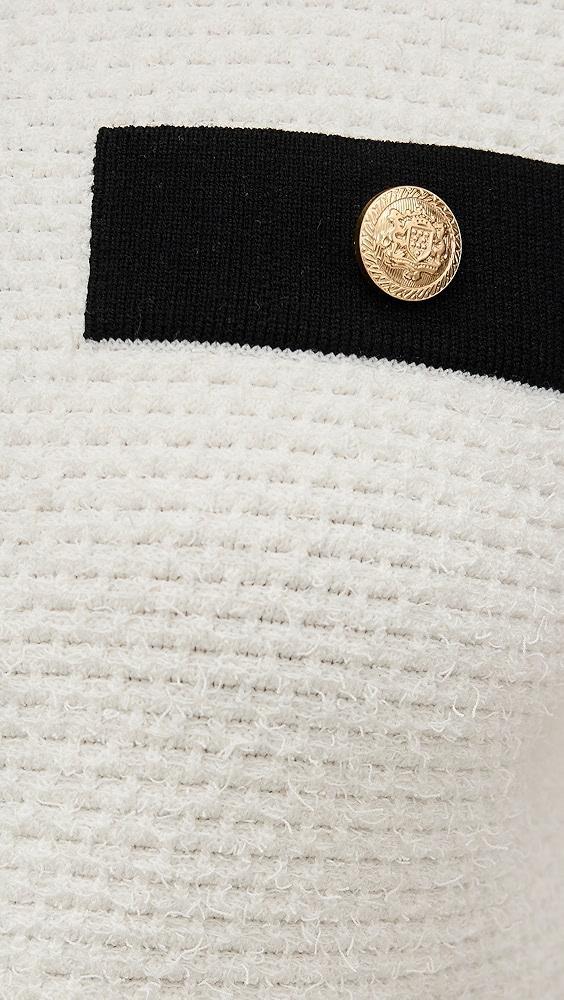 alice + olivia Claira Cardigan | Shopbop Product Image