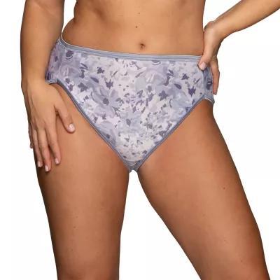 Vanity Fair® Illumination® High Cut Panty - 13108 Product Image