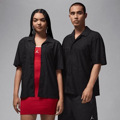 Men's Jordan Flight Short-Sleeve Knit Top Product Image