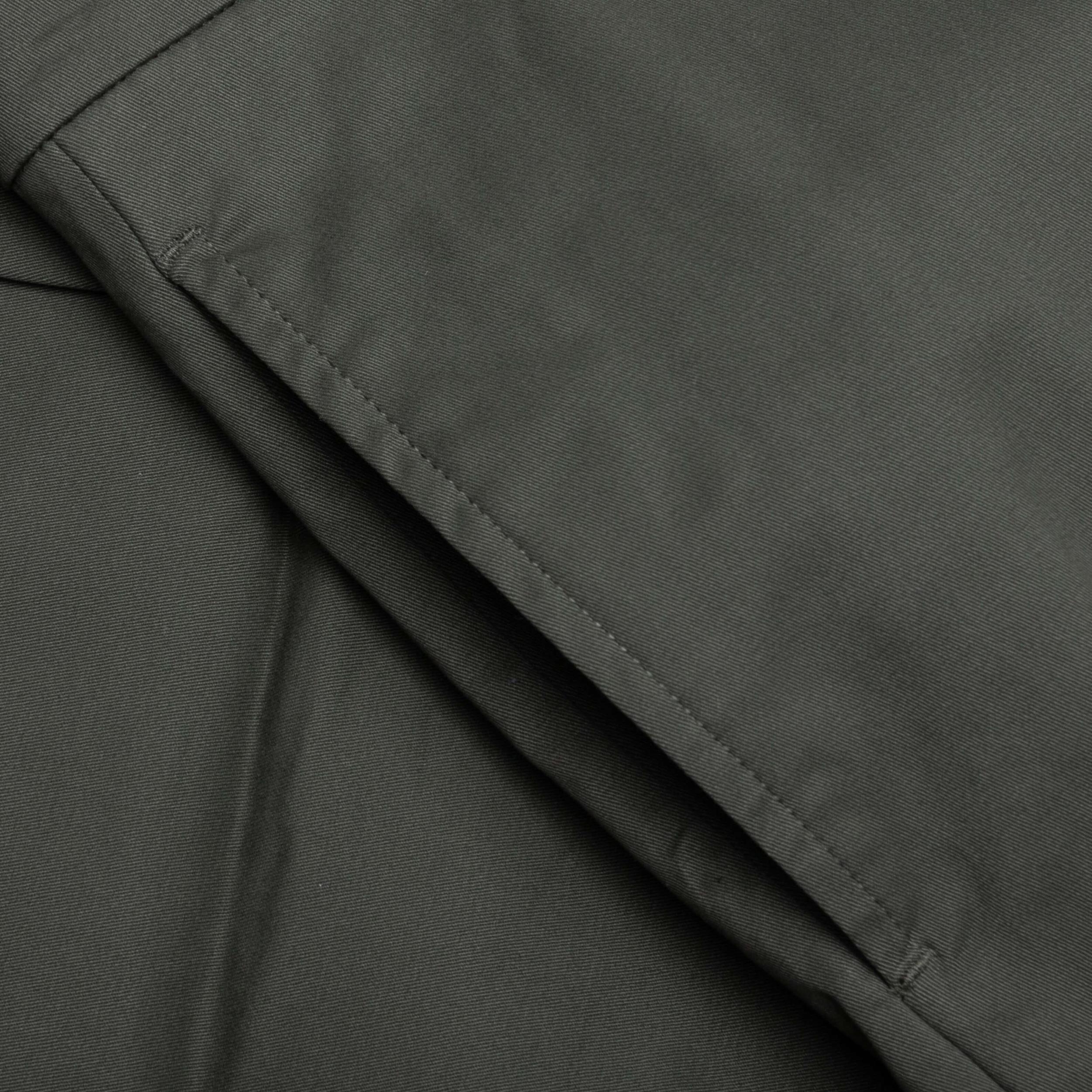 Womens Tailored Wool Tapered Trousers Product Image