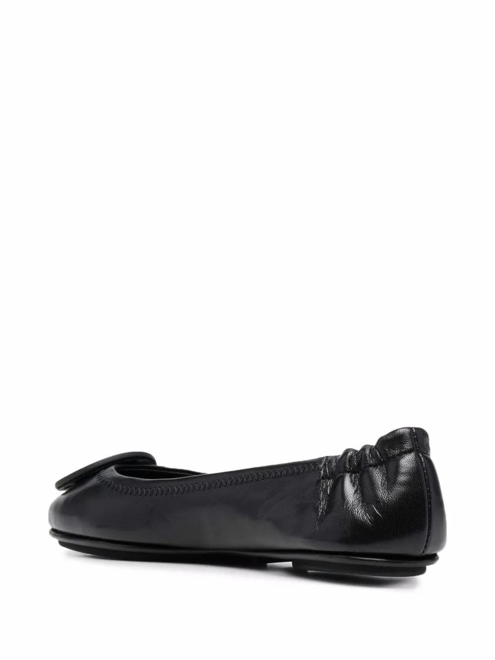 Minnie travel ballerina shoes Product Image