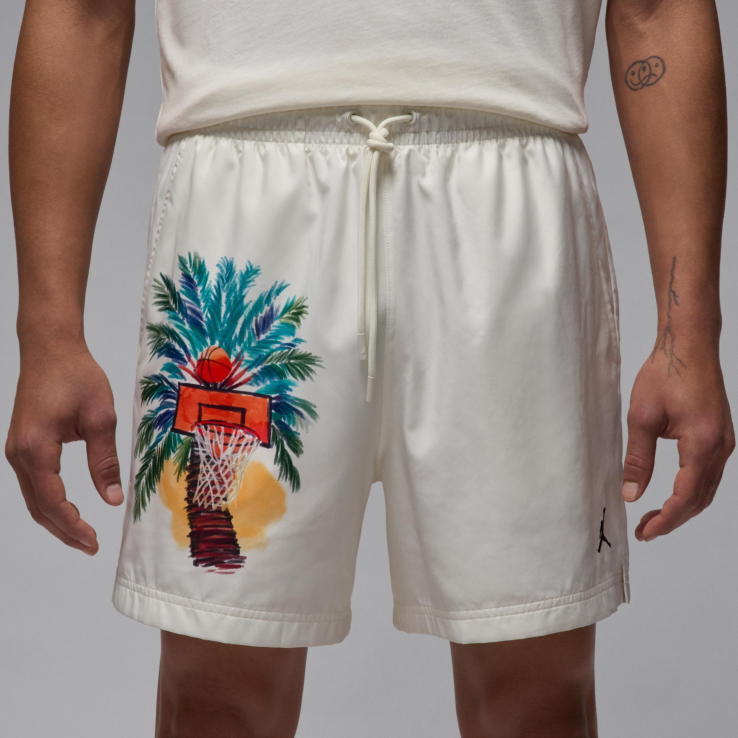 Jordan Essentials Men's Shorts Product Image