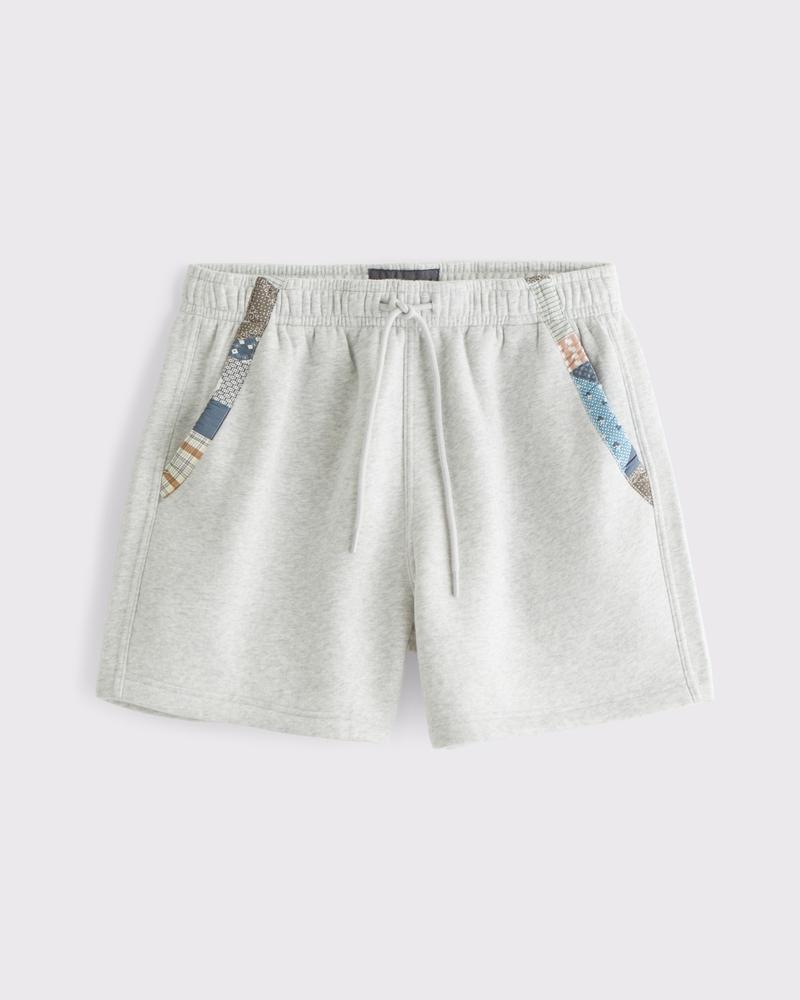 Essential Short Product Image