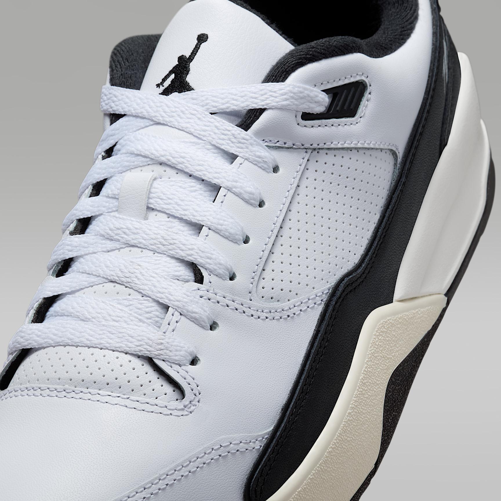 Men's Jordan Flight Court Shoes Product Image