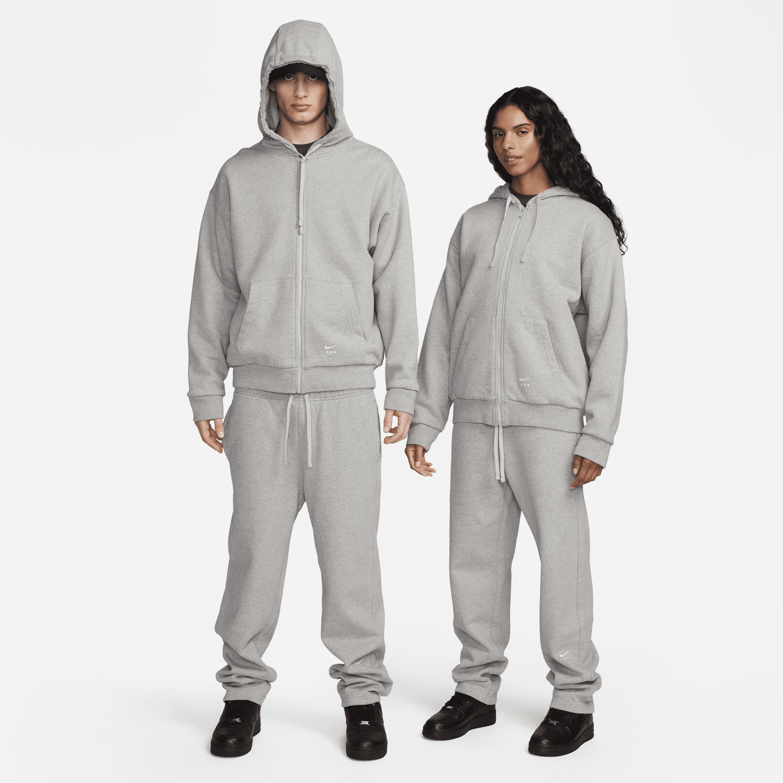 Nike x MMW Fleece Pants Product Image