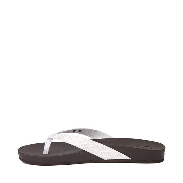 Jadon Boot Arc Crazy Horse Platforms Product Image