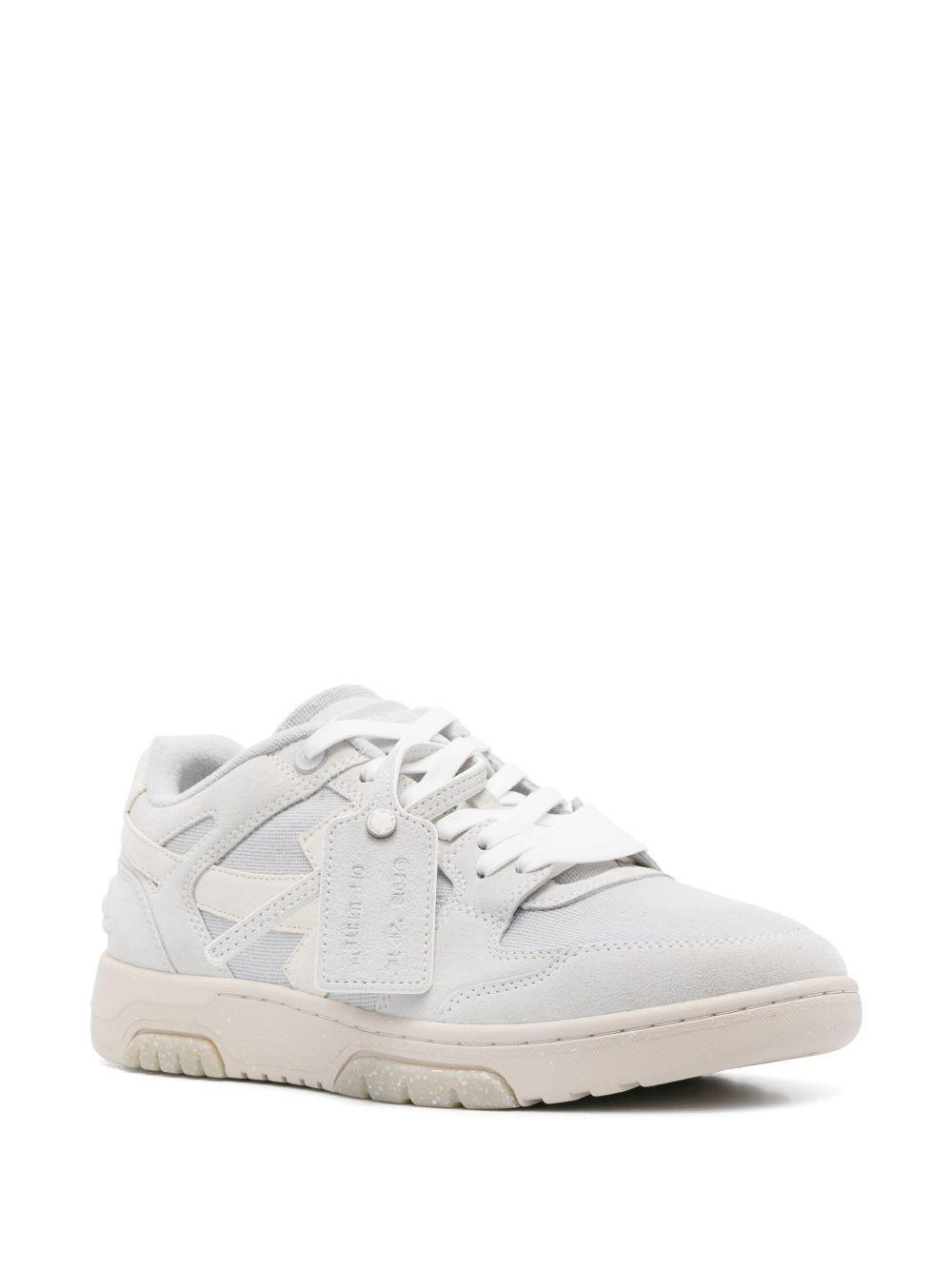 Out Of Office &apos;OOO&apos; sneakers Product Image