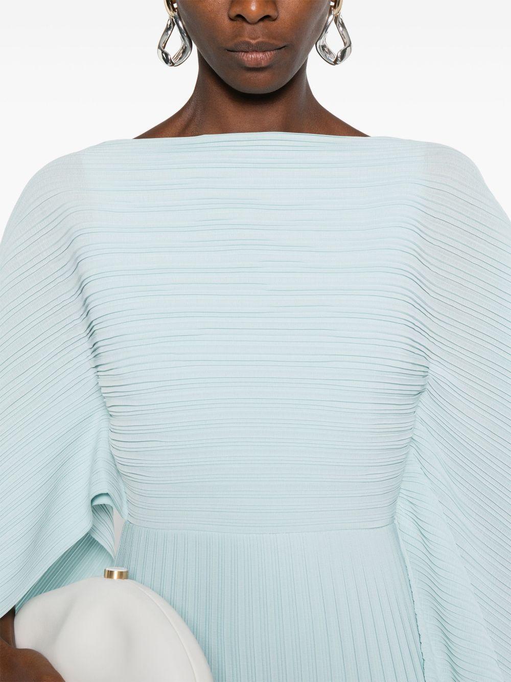 Adami maxi dress Product Image