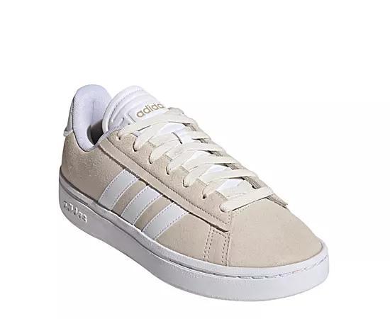 adidas Gazelle Comfort Closure Athletic Shoe - Baby / Toddler - Hazy Green / White / Bliss Pink Product Image