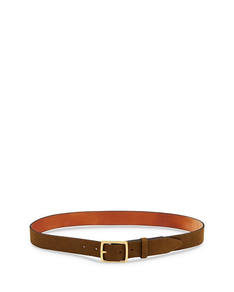 rag & bone Womens Boyfriend Belt Product Image
