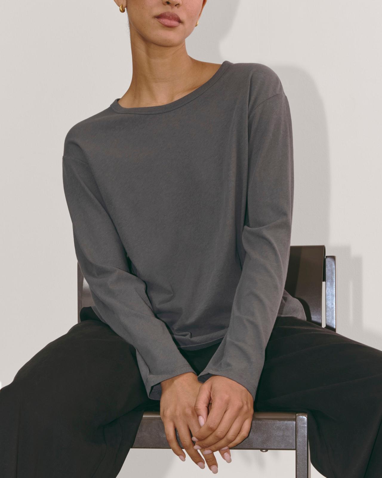 The Air Long-Sleeve Tee Product Image