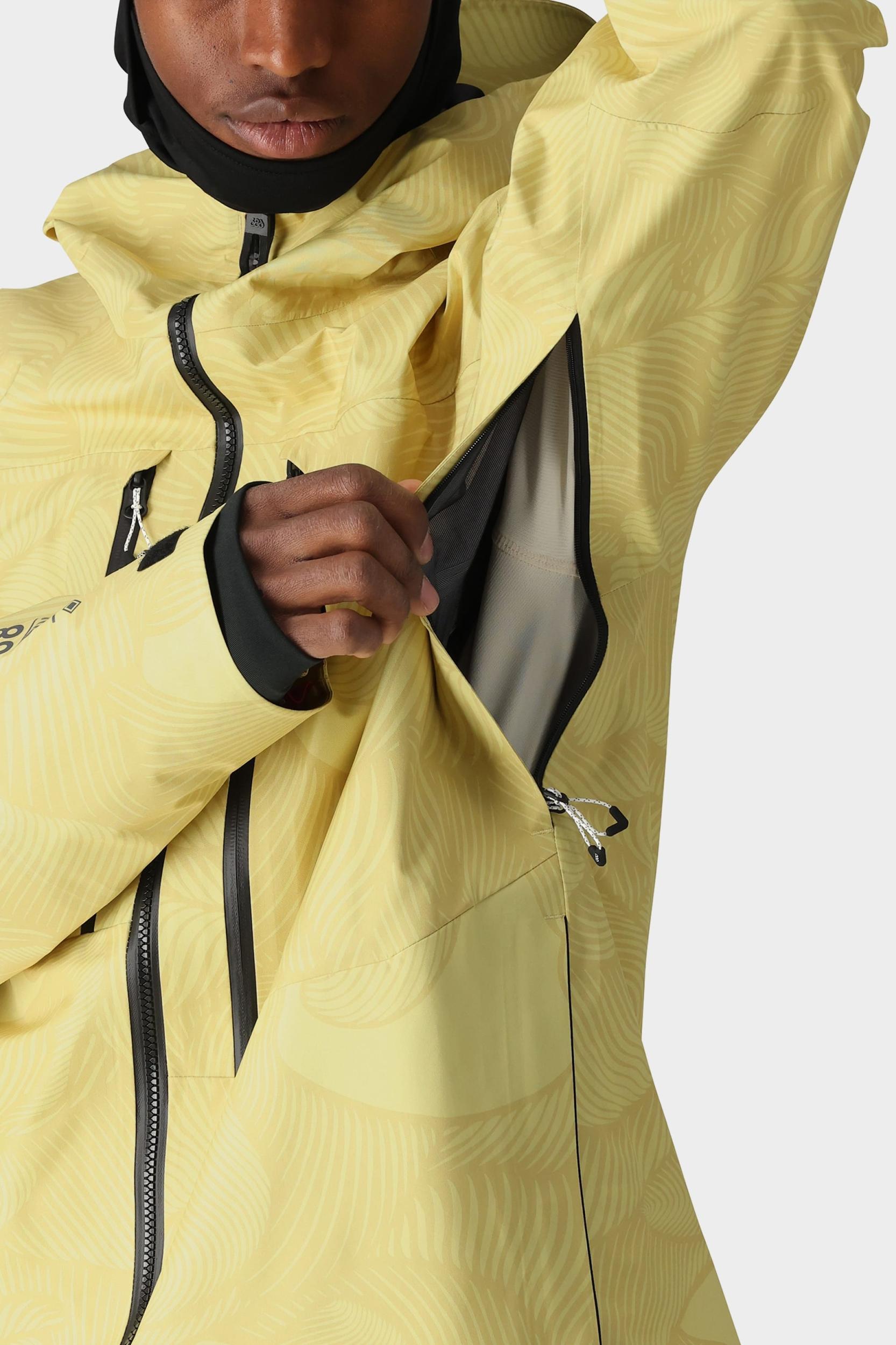 686 Men's GORE-TEX 3L ATV Jacket Male Product Image