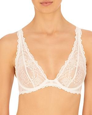 Natori Heavenly Convertible Plunge Underwire Bra Product Image