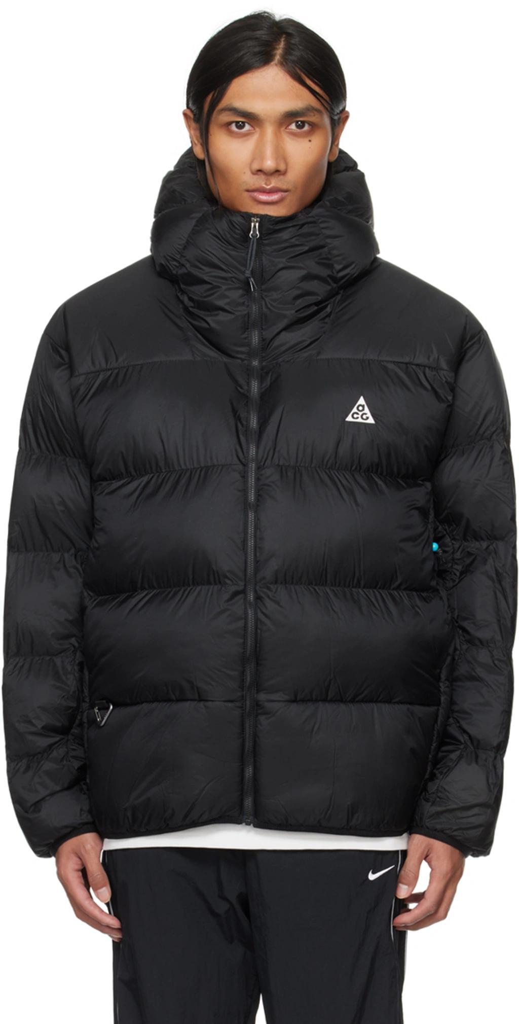 Men's Nike ACG "Lunar Lake" PrimaLoftÂ® Therma-FIT ADV Loose Hooded Jacket Product Image