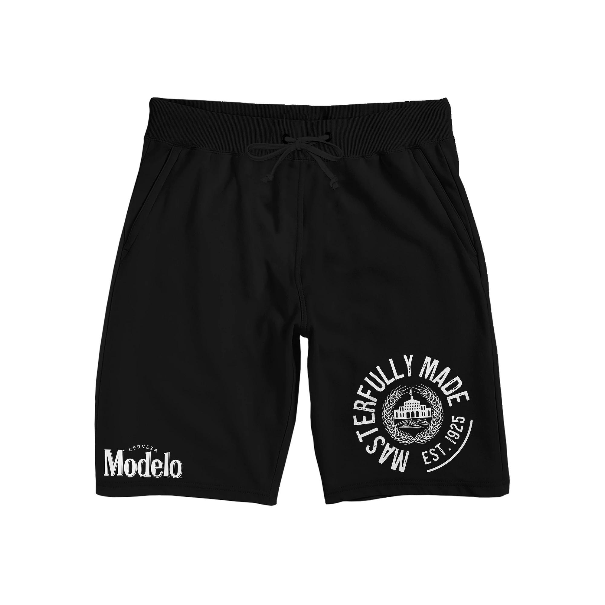Mens Modelo Casa Modelo Pajama Shorts Product Image