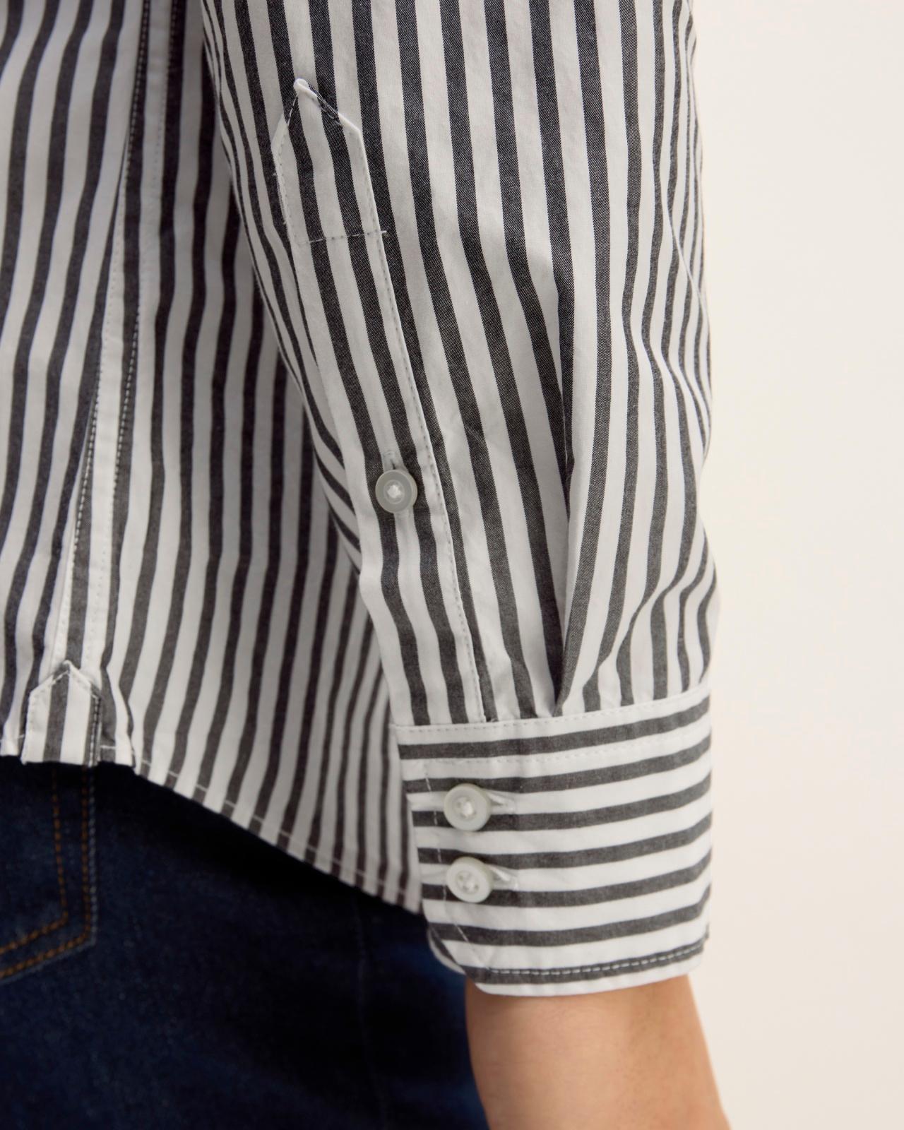The Supima® Poplin Shirt Product Image