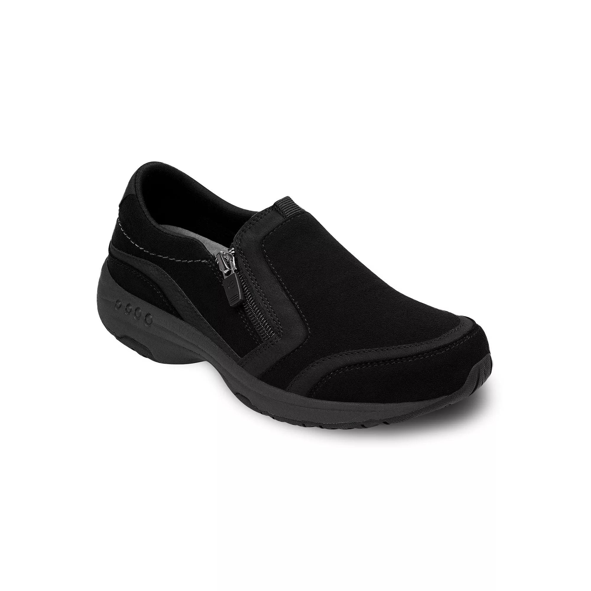 Easy Spirit Thallow Womens Side Zip Casual Shoes Product Image