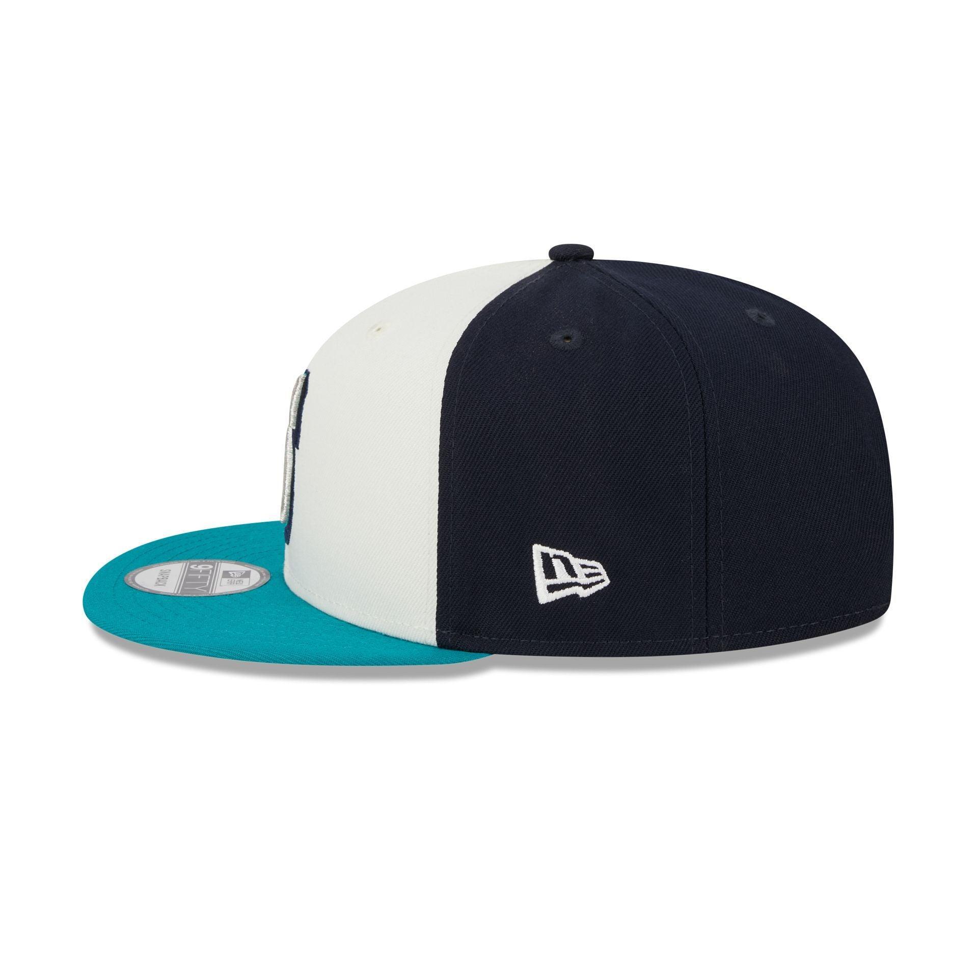 Seattle Mariners 2025 Batting Practice 9FIFTY Snapback Male Product Image