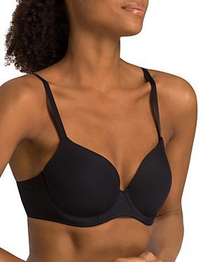 Hanro Cotton Sensation T-Shirt Bra Product Image